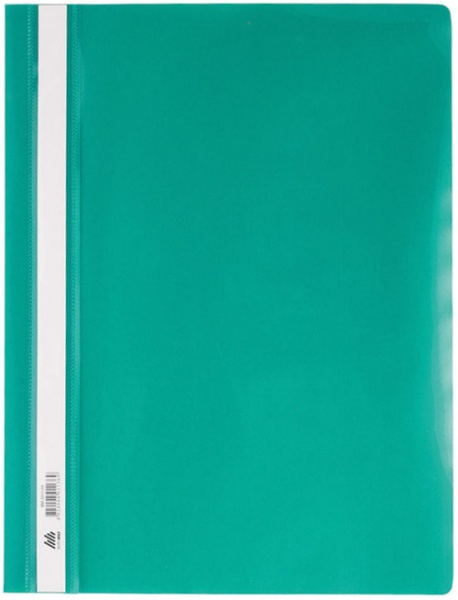 Скоросшиватель А4 BM.3311-04 Buromax