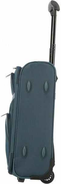 Валіза Travelite Orlando Blue 37 л синій 098487 10 