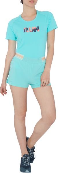 Шорти Pro Touch Impa II wms 302211-901644 р. 34 бірюзовий