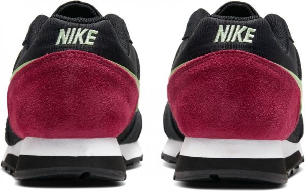 Кроссовки Nike WMNS NIKE MD RUNNER 2 749869-017 р.8 черный