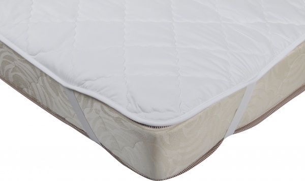 Наматрасник Luna Elmine M 160x200 см 