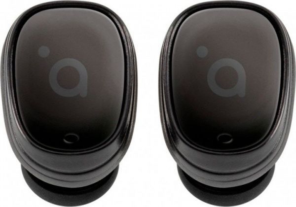 Наушники Acme BH410 True wireless in-ear headphones black 