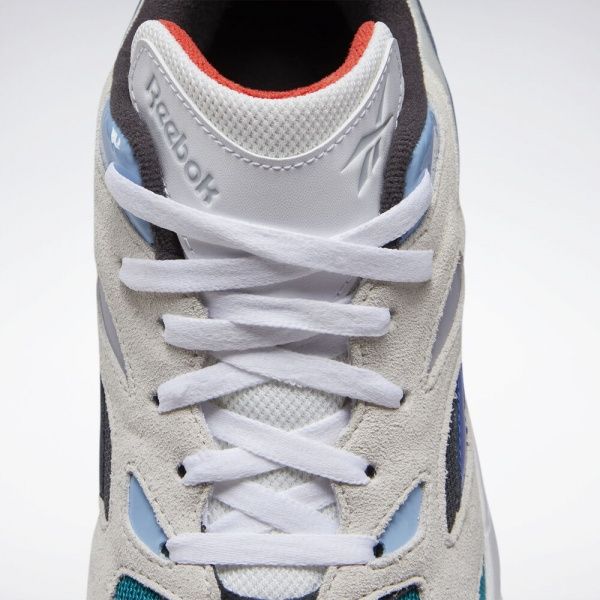 Кросівки Reebok AZTREK 96 EF3568 р.8 різнокольоровий