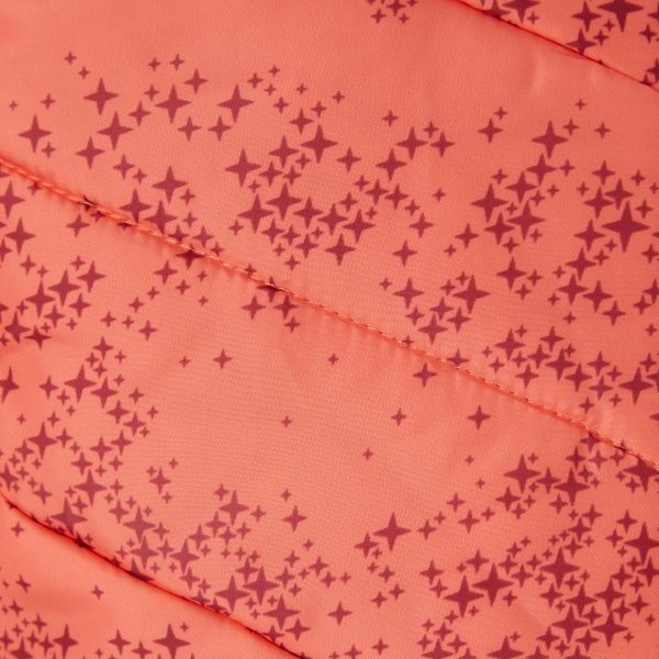 Куртка McKinley Ricos gls 408116-902915 164 розовый