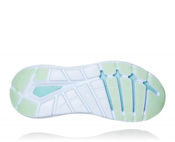 Кроссовки Hoka W ELEVON 2 1106478|20 ASCS р.EUR 40 голубой