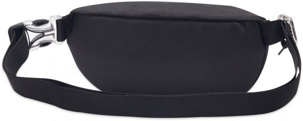 Сумка поясная Converse Sling Pack 10019907-001 черный 