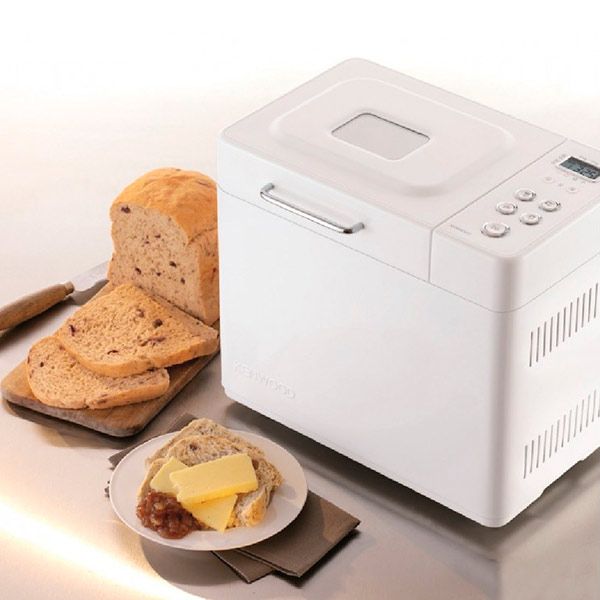 Хлебопечка Kenwood BM250 