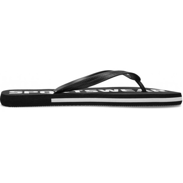 В'єтнамки 4F H4L21-KLM006-21S р. 44 чорний