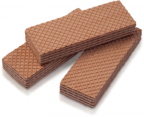 Вафли ХБФ Талисман 