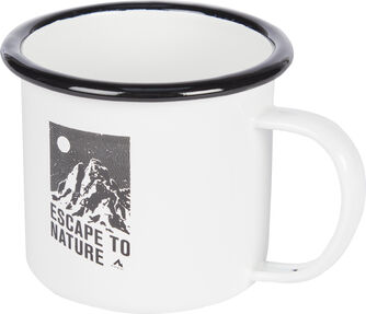 Кружка McKinley 0,35 л RETRO MUG 414560-900001