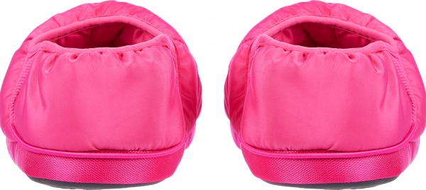 Капці McKinley ROGER 415156-902401 рожевий