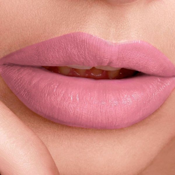 Блиск для губ Maybelline New York Color Sensational Vivid Matte №207 Pink Fling 5 г