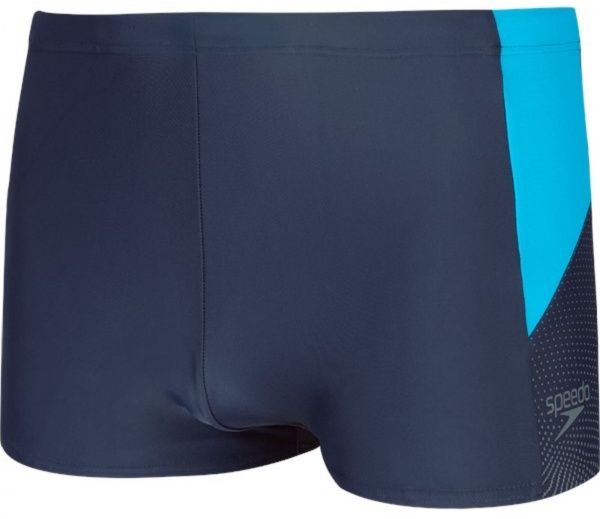 Плавки Speedo DIVE ASHT AM NAVY/BLUE 8-11742F409 р.36 синій