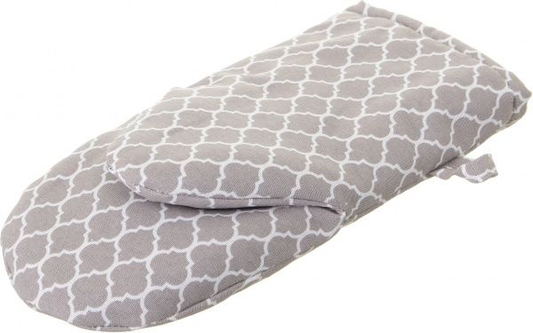 Набір кухонний Агата сірий La Nuit 