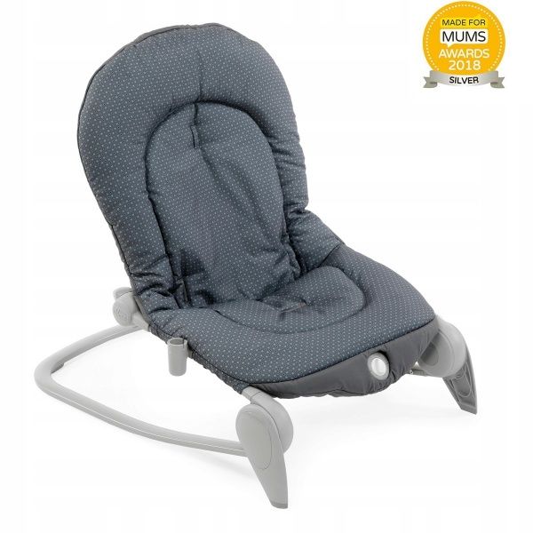 Крісло-гойдалка Chicco Balloon 79652.67