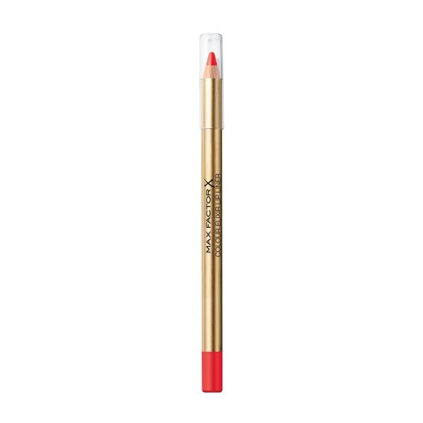 Карандаш для губ Max Factor Color Elixir 055 Red Poppy 0,78 г