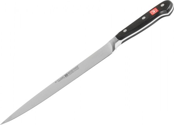 Нож для нарезки Classic 23 см 01650058 Wusthof