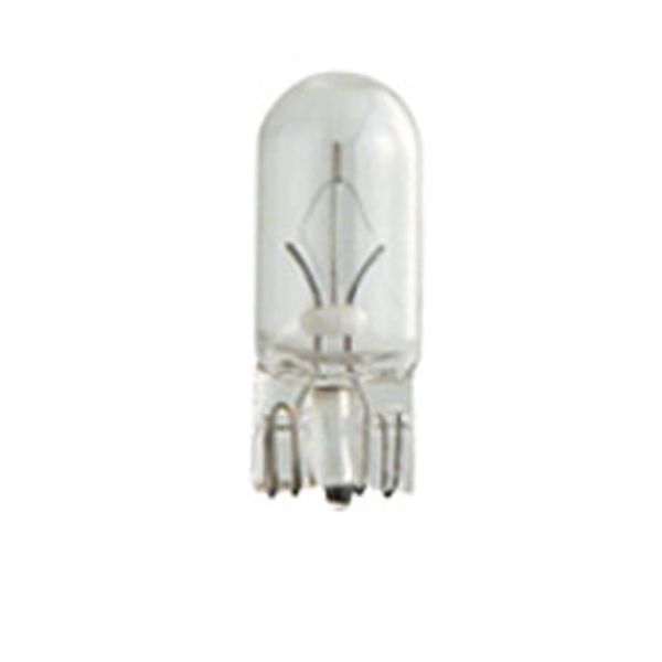 Лампа галогенная Narva NV 17177 W5W W2.1x9.5d 12 В 5 Вт 1 шт