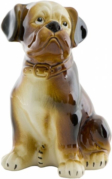 Скарбничка Цуценя боксера 51161628 21см