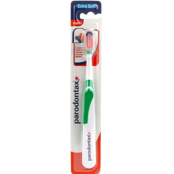 Зубна щітка Parodontax м'яка 1 шт.