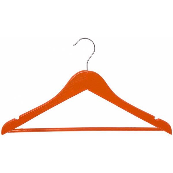 Набор плечиков UP! (Underprice) детских 30 см 5 шт. 