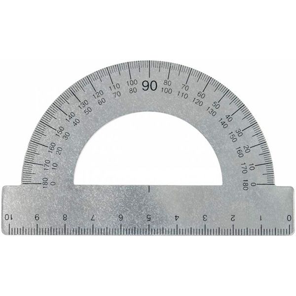 Транспортир 72006-NV Navigator