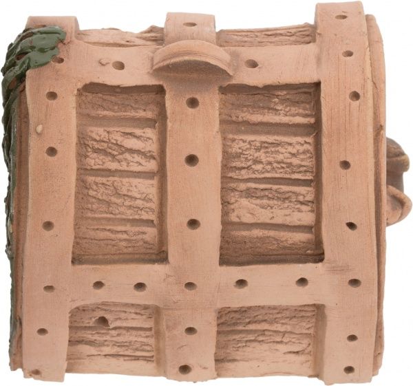 Декорація Природа Скриня міні 13х8 см