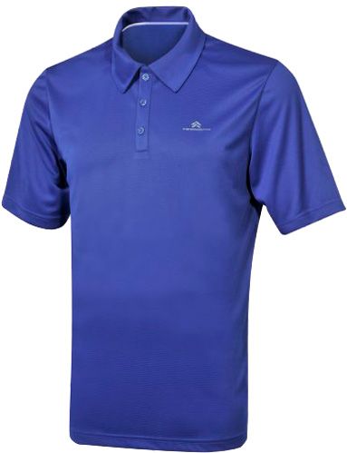 Поло TECNOPRO Donald 187031-543 XL синій