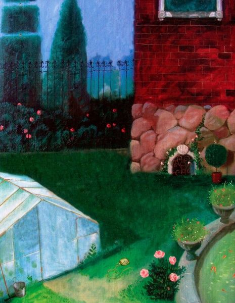 Книга Льюис Кэрролл «Alice`s Adventures in Wonderland» 978-966-97752-2-1