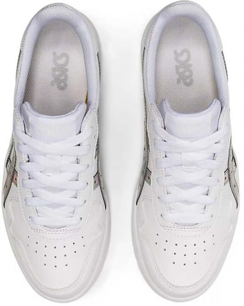 Кроссовки Asics JAPAN S 1202A195-100 р.US 6 белый