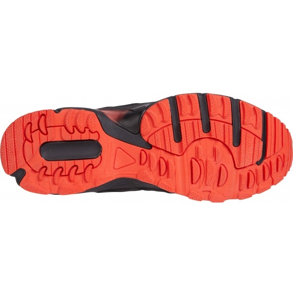 Кросівки McKinley Kansas II AQB M 414892-901057 р.EUR 41 чорний