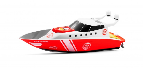 Катер на р/у Ninco Спасатель NH99033 6337078