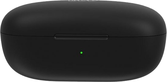 Навушники QCY T17 black (885160) 