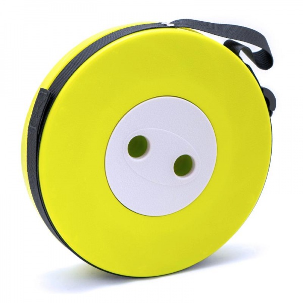 Стул складной Ranger TELESCOP OLIVE