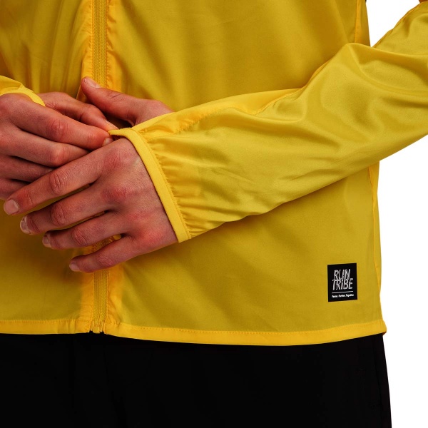 Вітрівка Energetics Jim IV ux 415740-185 р.XL жовтий