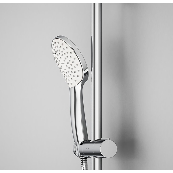 Душевой набор AM.PM Gem F0190100