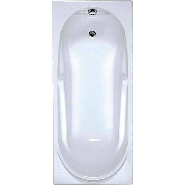 Ванна акриловая Ravak 150x70 VANDA S 