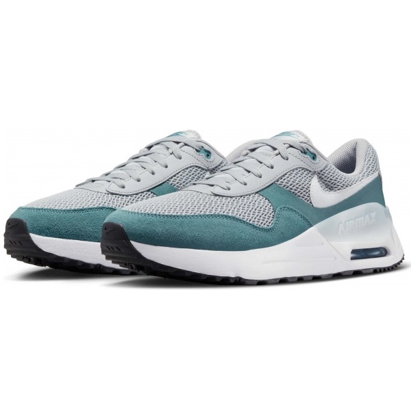 Кроссовки Nike AIR MAX SYSTM DM9537-006 р.42 серый