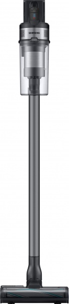 Пилосос акумуляторний Samsung VS20B75ADR5/UK black 