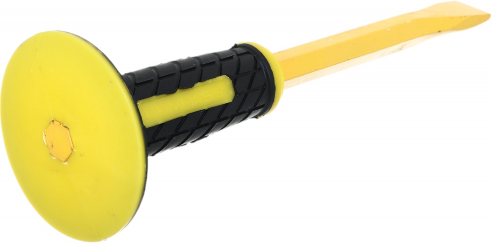 Зубило плоске Compass CP-CH300F