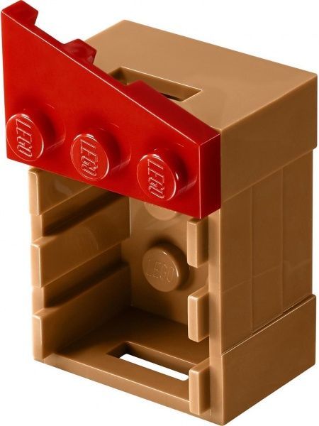 Конструктор LEGO Unikitty Облачный автомобиль Unikitty 41451