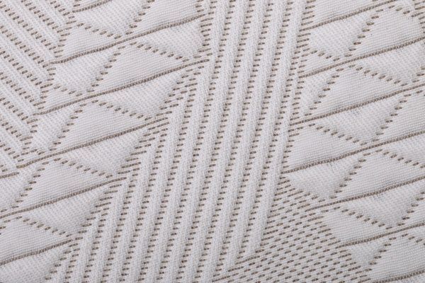 Покривало Monte Novo 230x260 см La Nuit пісочний 