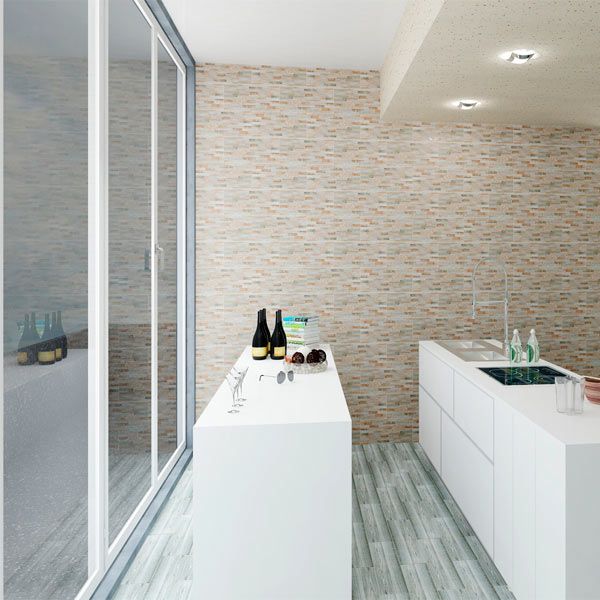 Плитка Атем Lima Parquet B 148х600 мм