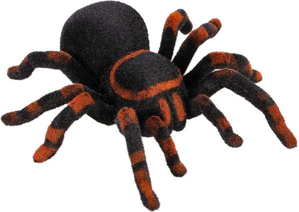 Іграшка на р/к Країна Іграшок Павук Тарантул KI-3020