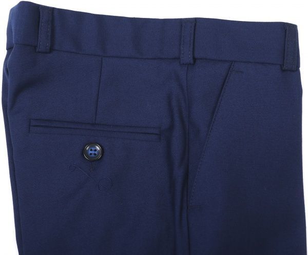 Костюм школьный LILUS р.116 синий 217БЖ 