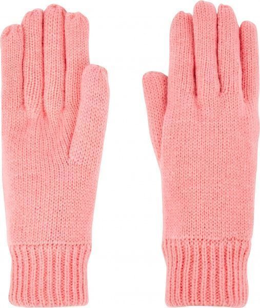Варежки McKinley Eon Glv ux II 267608-407 р. L розовый