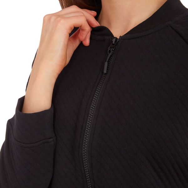 Джемпер McKinley Meni wms 294751-050 р. 42 черный