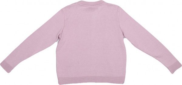 Жакет Галушко для девочки р.146 лиловый 5252 