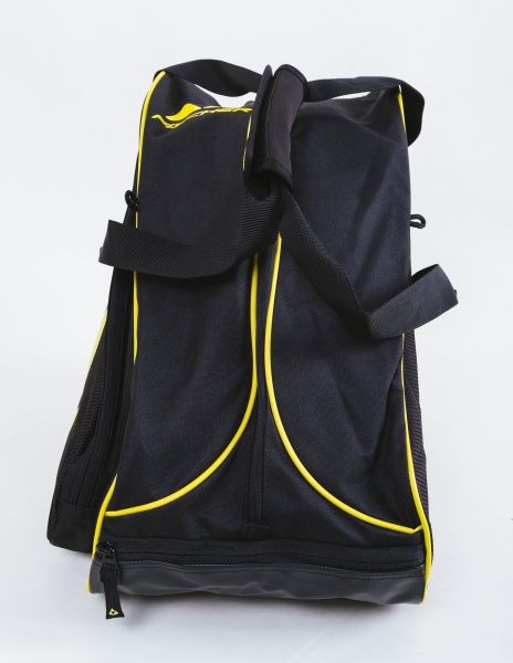 Сумка для взуття FISCHER Z04018 чорно-жовтий 