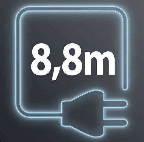 Пылесос Rowenta Compact Power Cyclonic RO3784EA 